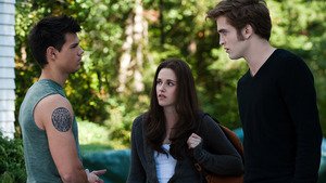 The Twilight Saga: Eclipse