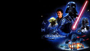 Star Wars: Episode V – The Empire Strikes Back