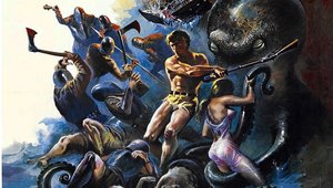 Warlords of the Deep