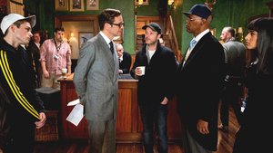 Kingsman: The Secret Service
