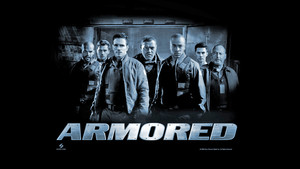 Armored