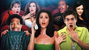 Scary Movie