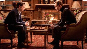 X-Men: First Class