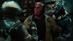 Hellboy II: The Golden Army