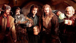 The Hobbit: An Unexpected Journey