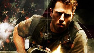 The Marine 3: Homefront