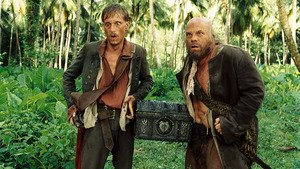 Pirates of the Caribbean: Dead Man’s Chest
