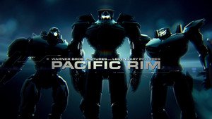 Pacific Rim