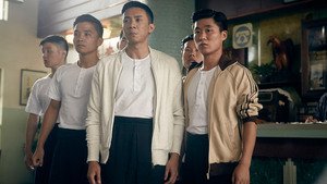 Ip Man 3