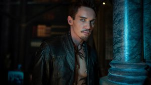 The Mortal Instruments: City of Bones