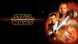 Star Wars: Episode I – The Phantom Menace