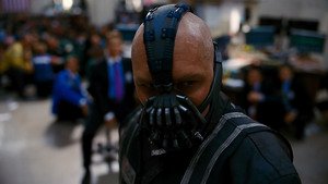 The Dark Knight Rises