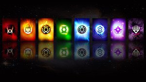 Green Lantern