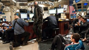 The Dark Knight Rises