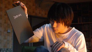 Death Note – L: Change the WorLd