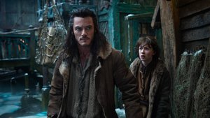 The Hobbit: The Desolation of Smaug