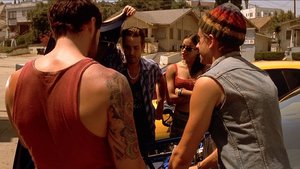 The Fast and the Furious
