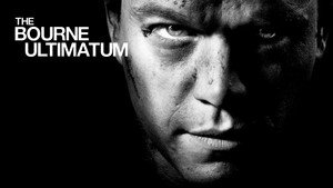 The Bourne Ultimatum