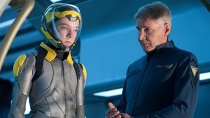 Ender’s Game