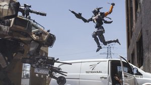 Chappie