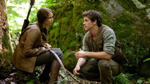 The Hunger Games