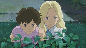 When Marnie Was There