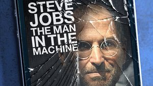 Steve Jobs: The Man in the Machine