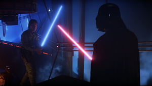 Star Wars: Episode V – The Empire Strikes Back