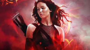 The Hunger Games: Mockingjay – Part 1