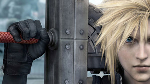 Final Fantasy VII: Advent Children