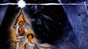 Star Wars: Episode IV – A New Hope