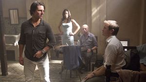 Mission: Impossible – Ghost Protocol