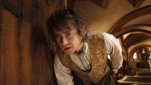 The Hobbit: An Unexpected Journey