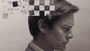 Pawn Sacrifice
