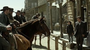 The Lone Ranger