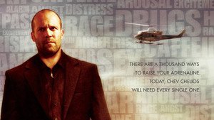 Crank (2006)