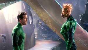 Green Lantern