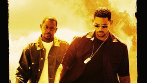 Bad Boys II
