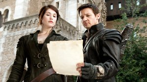 Hansel & Gretel: Witch Hunters