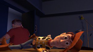 Toy Story 2