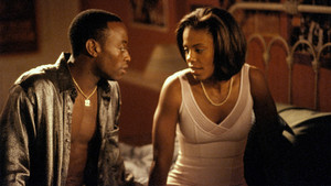 Love & Basketball