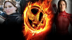 The Hunger Games: Mockingjay – Part 2
