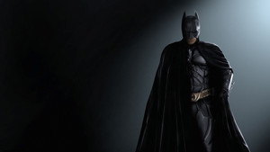 Batman Begins