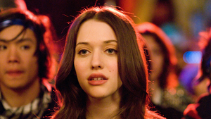Nick and Norah’s Infinite Playlist