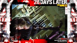 28 Days Later…
