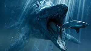 Jurassic World