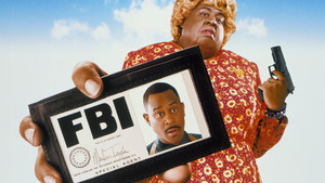 Big Momma’s House