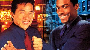 Rush Hour