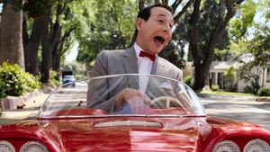 Pee-wee’s Big Holiday