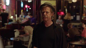 Rudderless